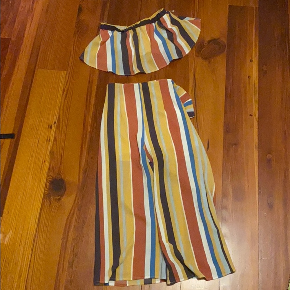 boutique Outfit set